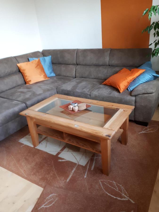 Ferienwohnung Peters Моншау Экстерьер фото