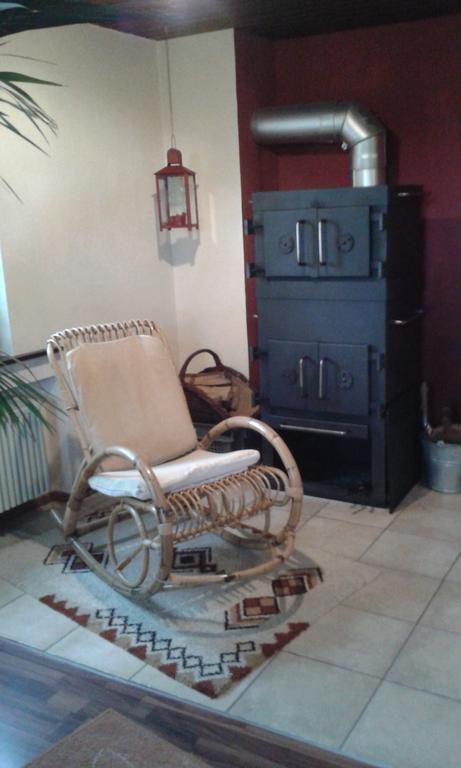 Ferienwohnung Peters Моншау Номер фото