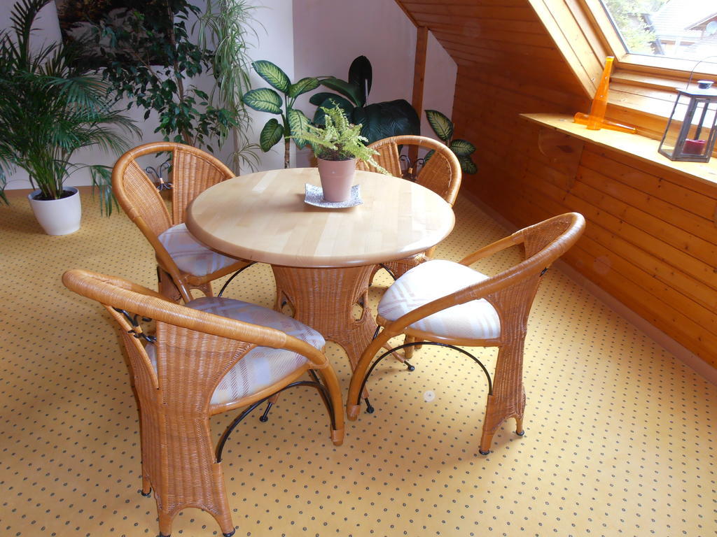 Ferienwohnung Peters Моншау Номер фото