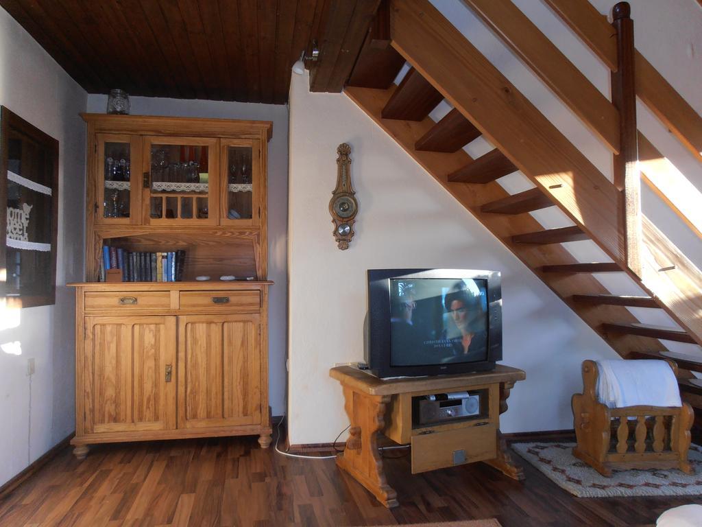 Ferienwohnung Peters Моншау Экстерьер фото