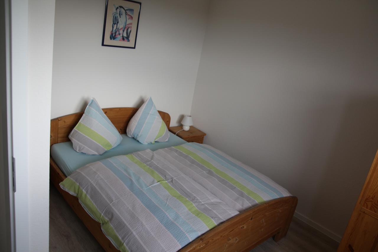 Ferienwohnung Peters Моншау Экстерьер фото