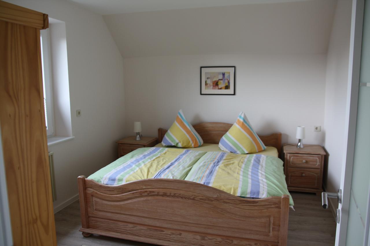 Ferienwohnung Peters Моншау Экстерьер фото